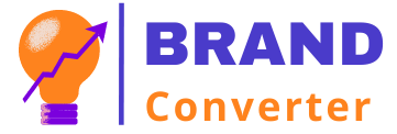 Brand Converter